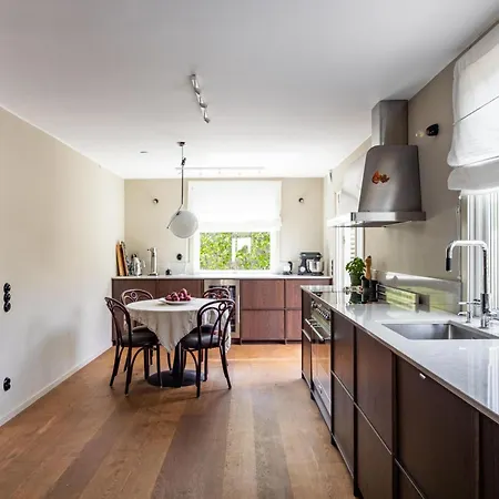 Apartmán A Servoz, Air Pur Et Tranquillite Servoz
